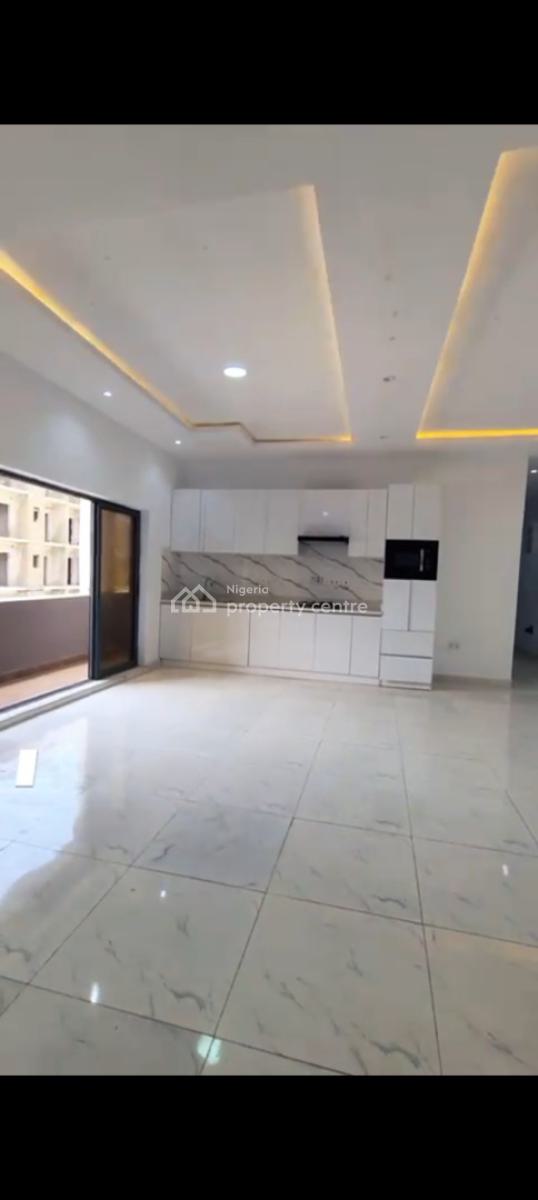 2 Bedroom Apartment Off Freedom Way Lekki Phase 1,, Off Freedom Way, Lekki Phase 1, Lekki, Lagos, Flat / Apartment for Sale
