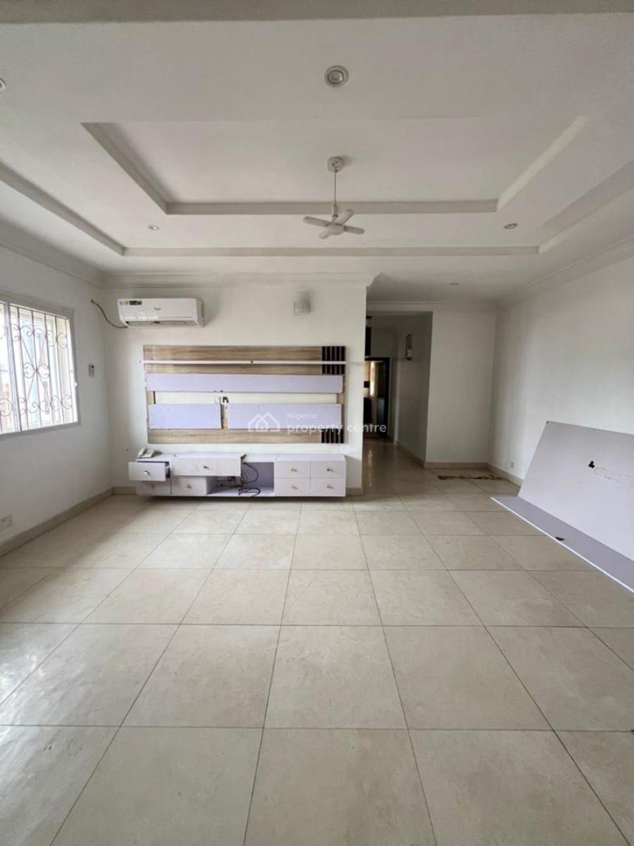 Spacious 2 Bedroom Apartment (first Floor), Sangotedo, Ajah, Lagos, House for Rent