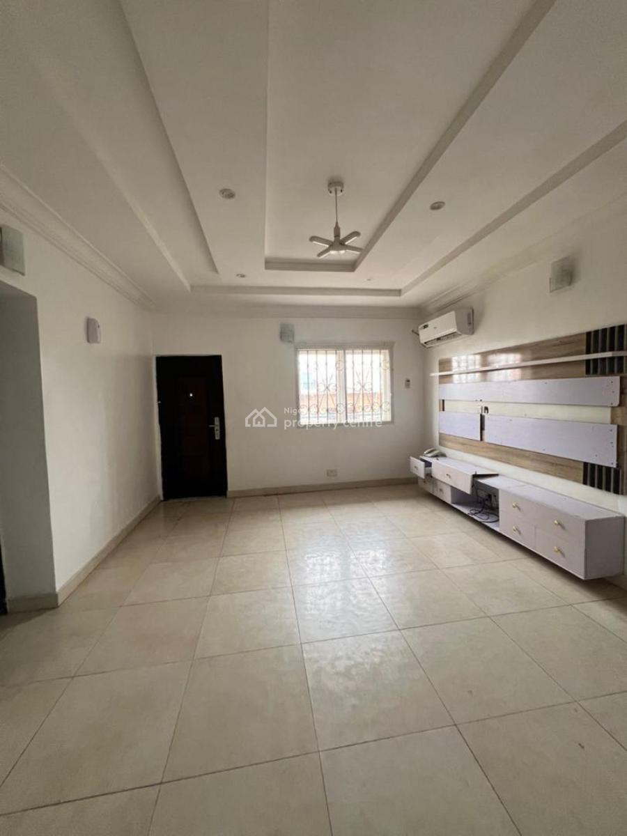 Spacious 2 Bedroom Apartment (first Floor), Sangotedo, Ajah, Lagos, House for Rent
