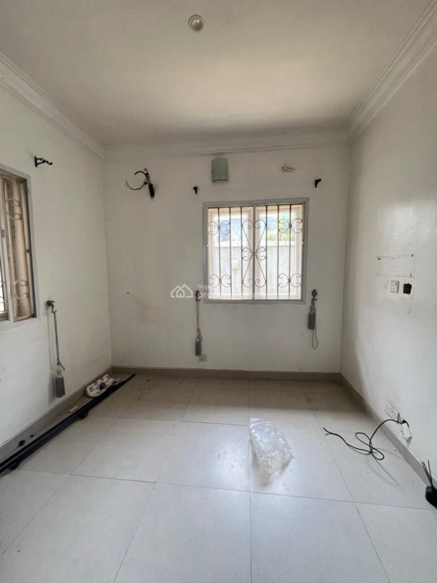 Spacious 2 Bedroom Apartment (first Floor), Sangotedo, Ajah, Lagos, House for Rent