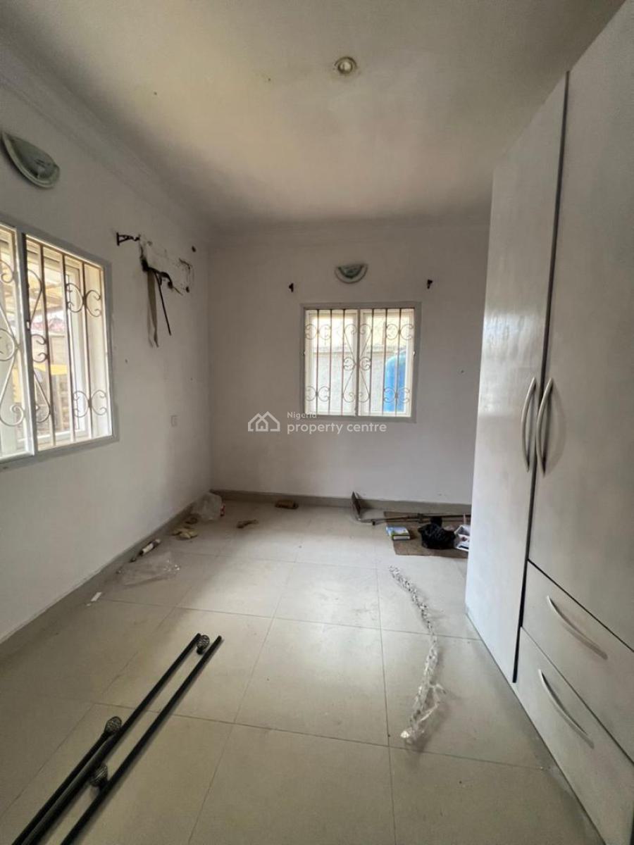 Spacious 2 Bedroom Apartment (first Floor), Sangotedo, Ajah, Lagos, House for Rent