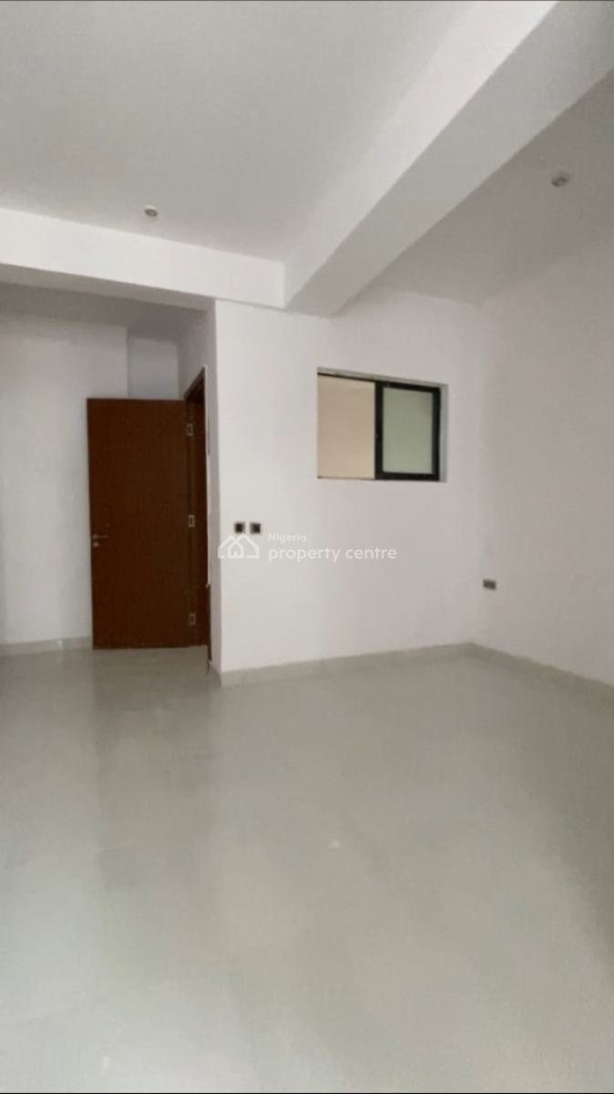 3 Bedroom Maisonette, Off Freedom Way, Lekki, Lagos, House for Sale