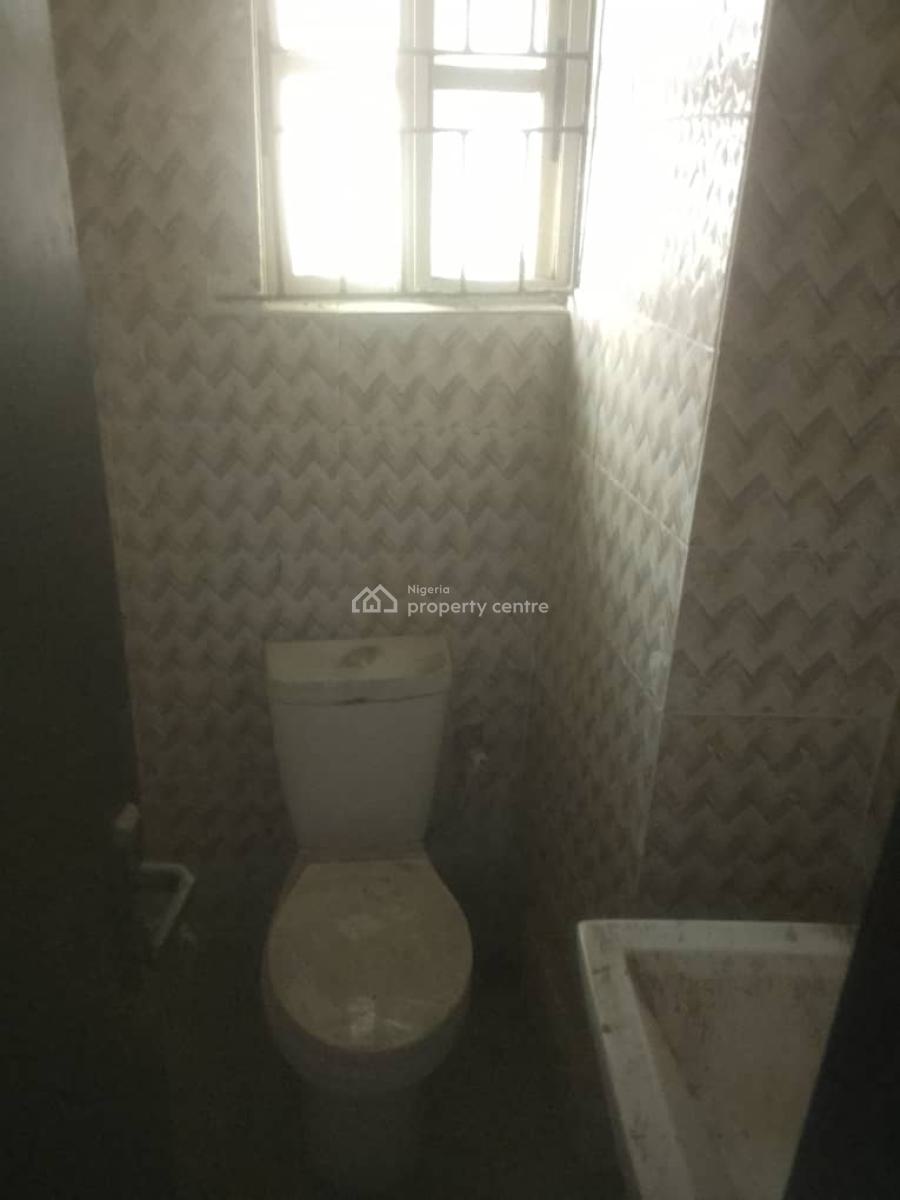 Newly Built 2 Bedroom Apartment, Thomas Estate, Ajah, Lagos, Flat / Apartment for Rent