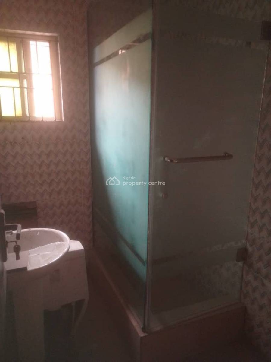 Newly Built 2 Bedroom Apartment, Thomas Estate, Ajah, Lagos, Flat / Apartment for Rent