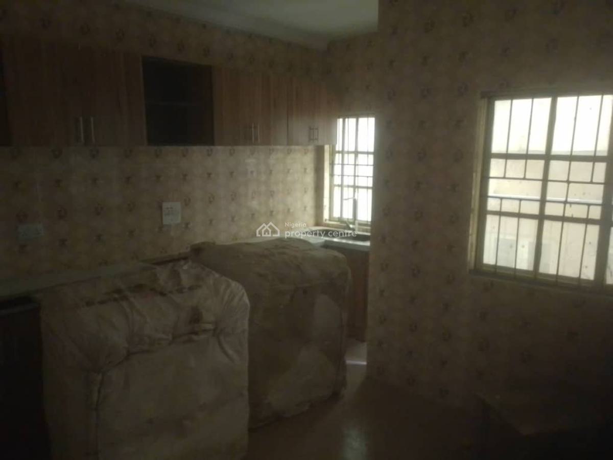 Newly Built 2 Bedroom Apartment, Thomas Estate, Ajah, Lagos, Flat / Apartment for Rent