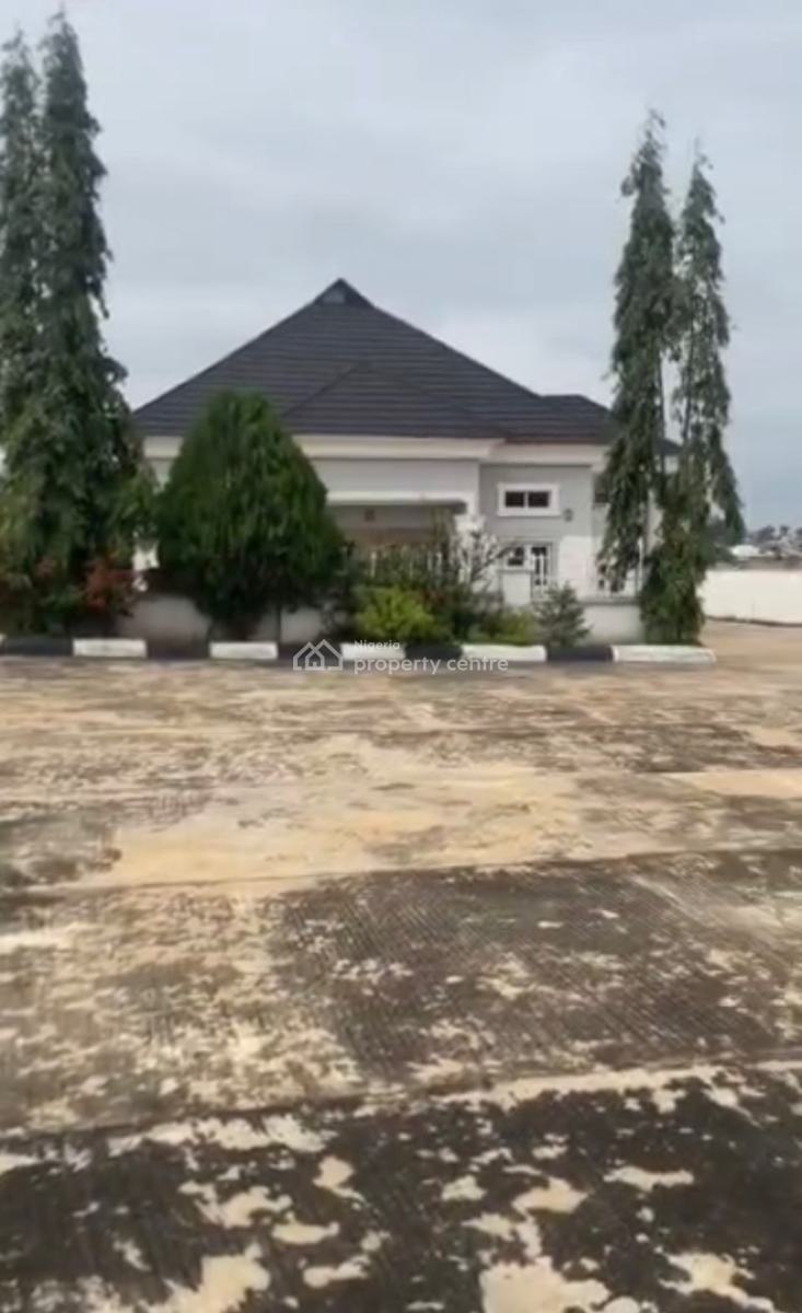 Filling Station, Karu, Nasarawa, Filling Station for Sale