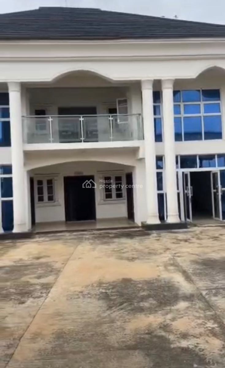 Filling Station, Karu, Nasarawa, Filling Station for Sale