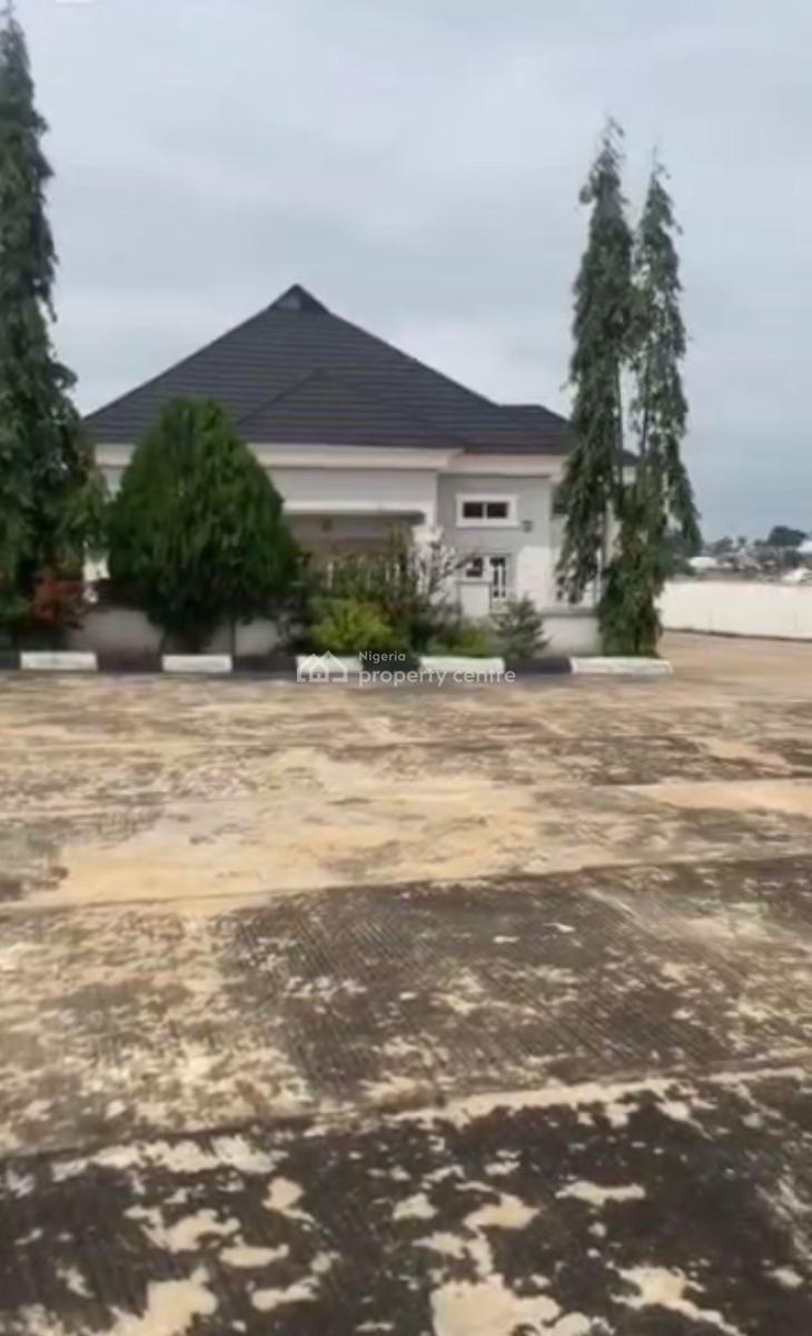 Filling Station, Karu, Nasarawa, Filling Station for Sale