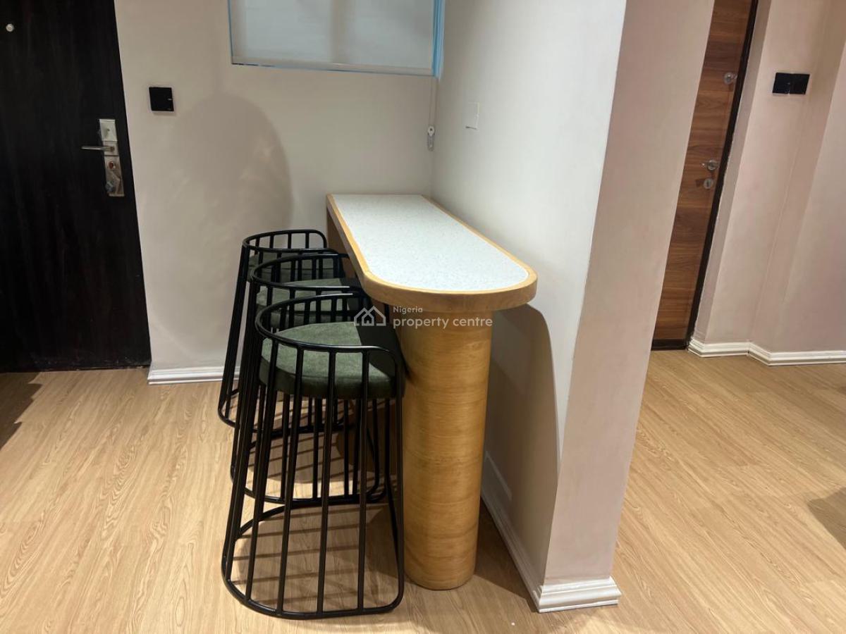 Furnished 2 Bedroom Apartment, Victoria Island (vi), Lagos, Flat / Apartment for Rent