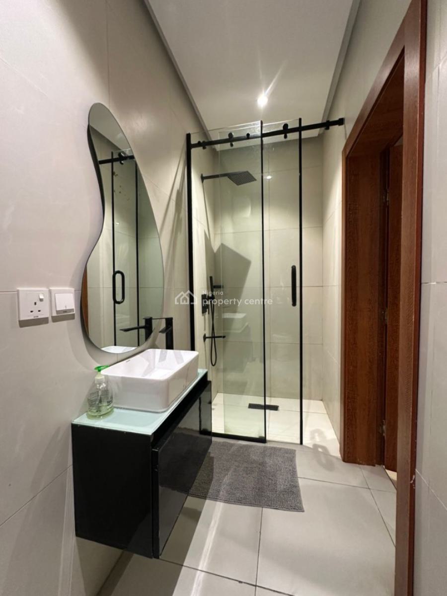 Furnished 2 Bedroom Apartment, Victoria Island (vi), Lagos, Flat / Apartment for Rent