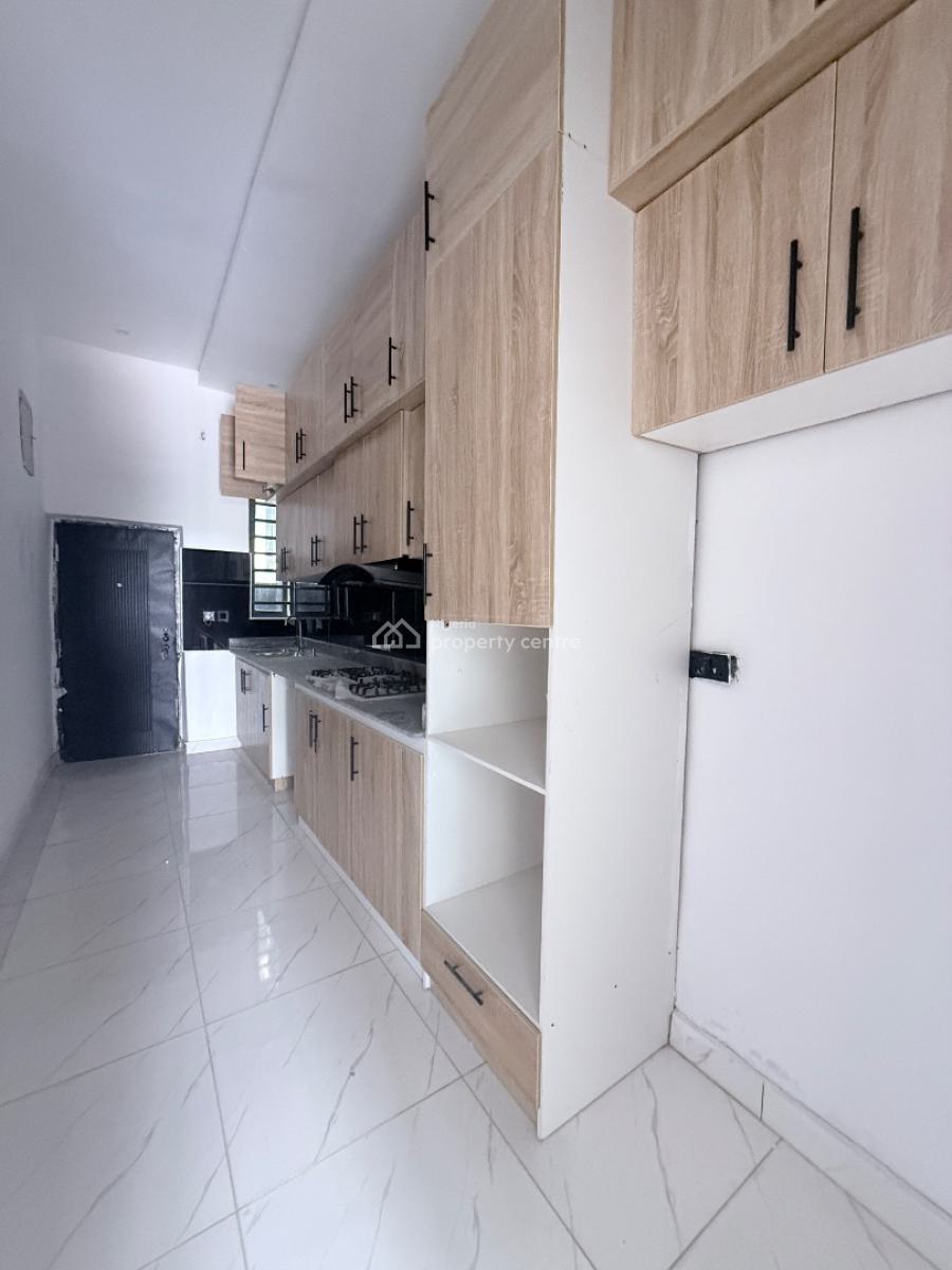 3 Bedroom Terrace Duplex, Ajah, Lagos, House for Sale