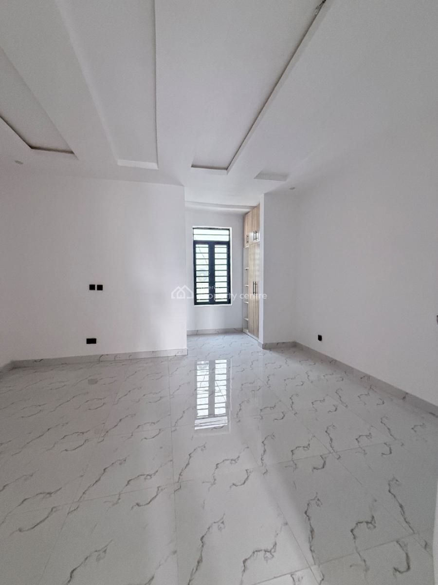 3 Bedroom Terrace Duplex, Ajah, Lagos, House for Sale