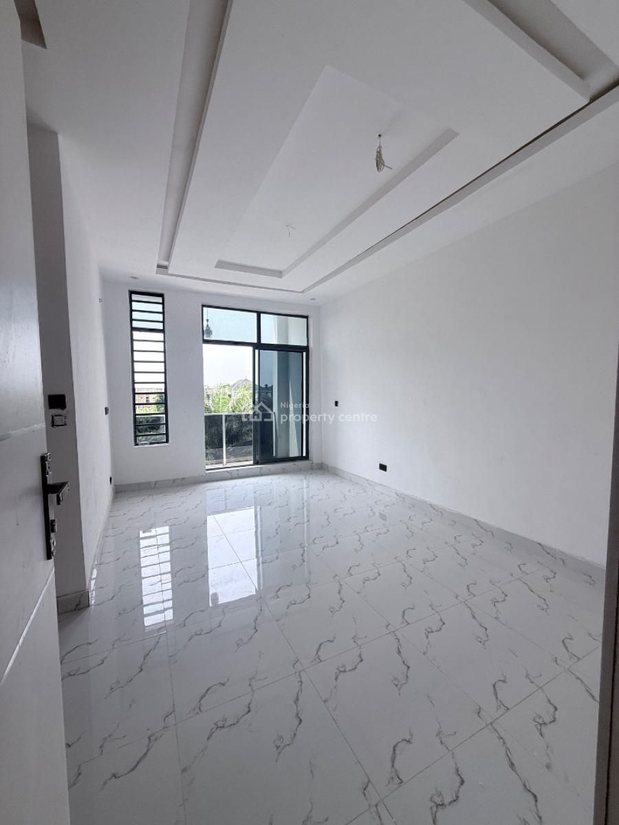 3 Bedroom Terrace Duplex, Ajah, Lagos, House for Sale