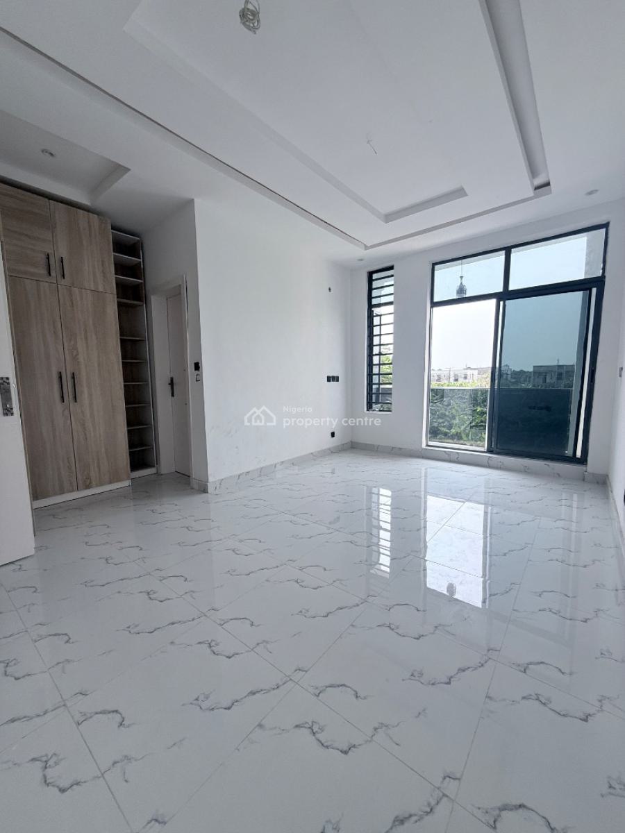 3 Bedroom Terrace Duplex, Ajah, Lagos, House for Sale