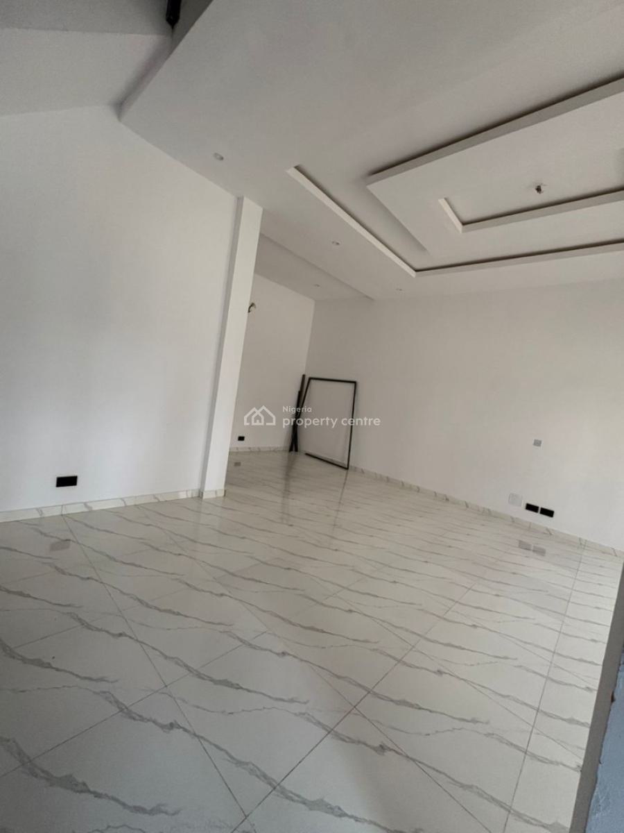 Luxury 4 Bedroom Terrace Duplex with Bq, Oregun, Ikeja, Lagos, Terraced Duplex for Sale
