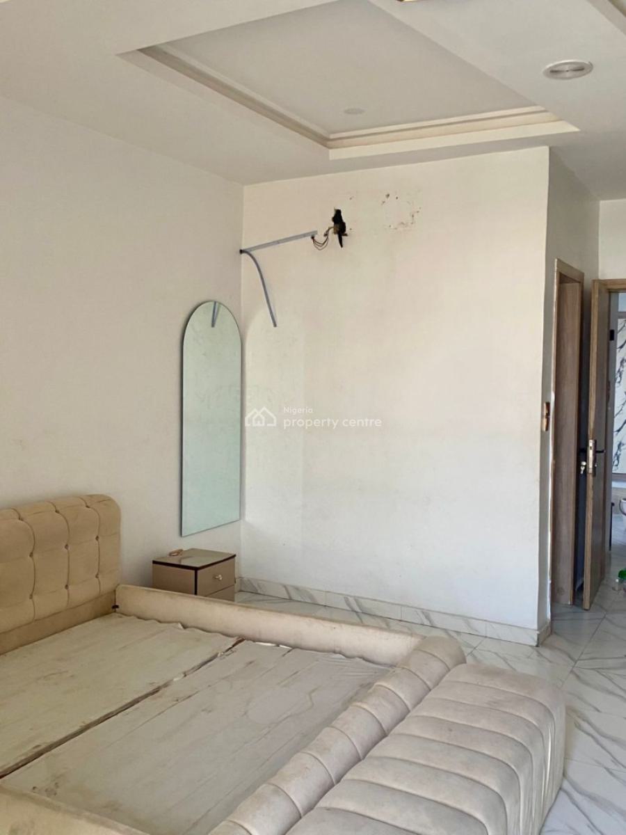 Dazzling 4-bedroom Semi-detached Duplex, Orchid Road, Lekki, Lagos, Semi-detached Duplex for Rent