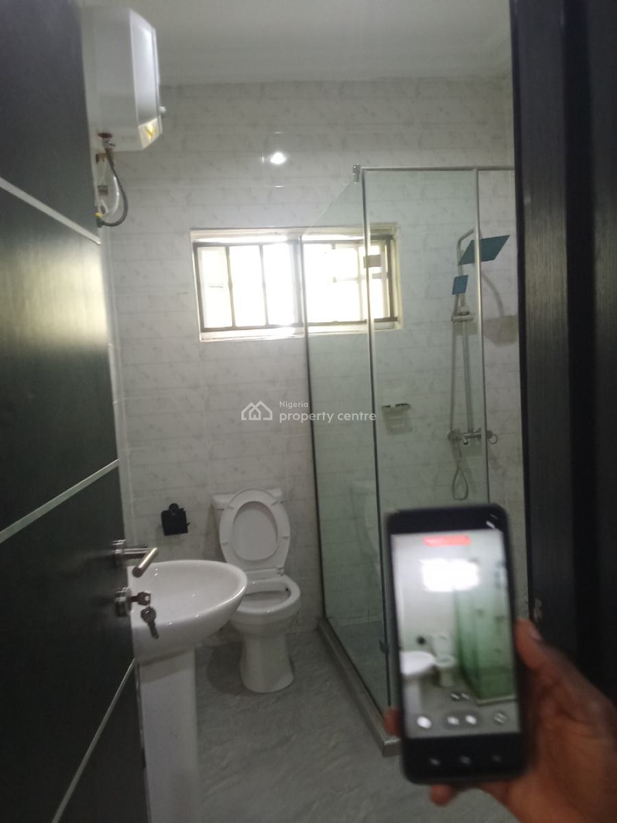 Luxury and Elegant Finished 4bedrooms Detarched Duplex, Access Control Estate, Awoyaya, Ibeju Lekki, Lagos, Semi-detached Duplex for Rent