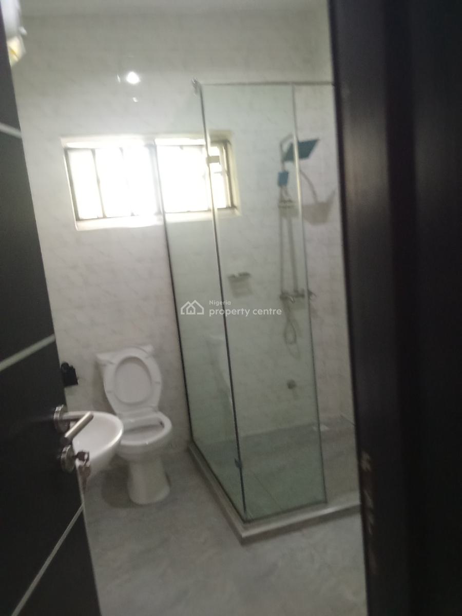 Luxury and Elegant Finished 4bedrooms Detarched Duplex, Access Control Estate, Awoyaya, Ibeju Lekki, Lagos, Semi-detached Duplex for Rent