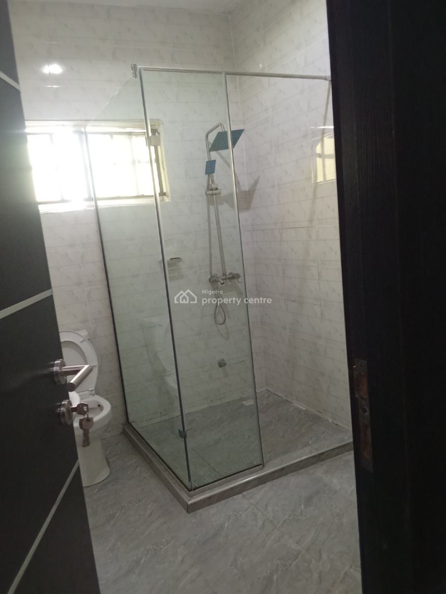 Luxury and Elegant Finished 4bedrooms Detarched Duplex, Access Control Estate, Awoyaya, Ibeju Lekki, Lagos, Semi-detached Duplex for Rent