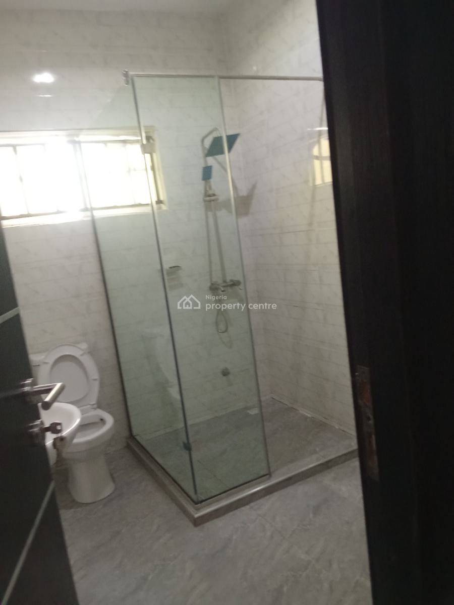 Luxury and Elegant Finished 4bedrooms Detarched Duplex, Access Control Estate, Awoyaya, Ibeju Lekki, Lagos, Semi-detached Duplex for Rent