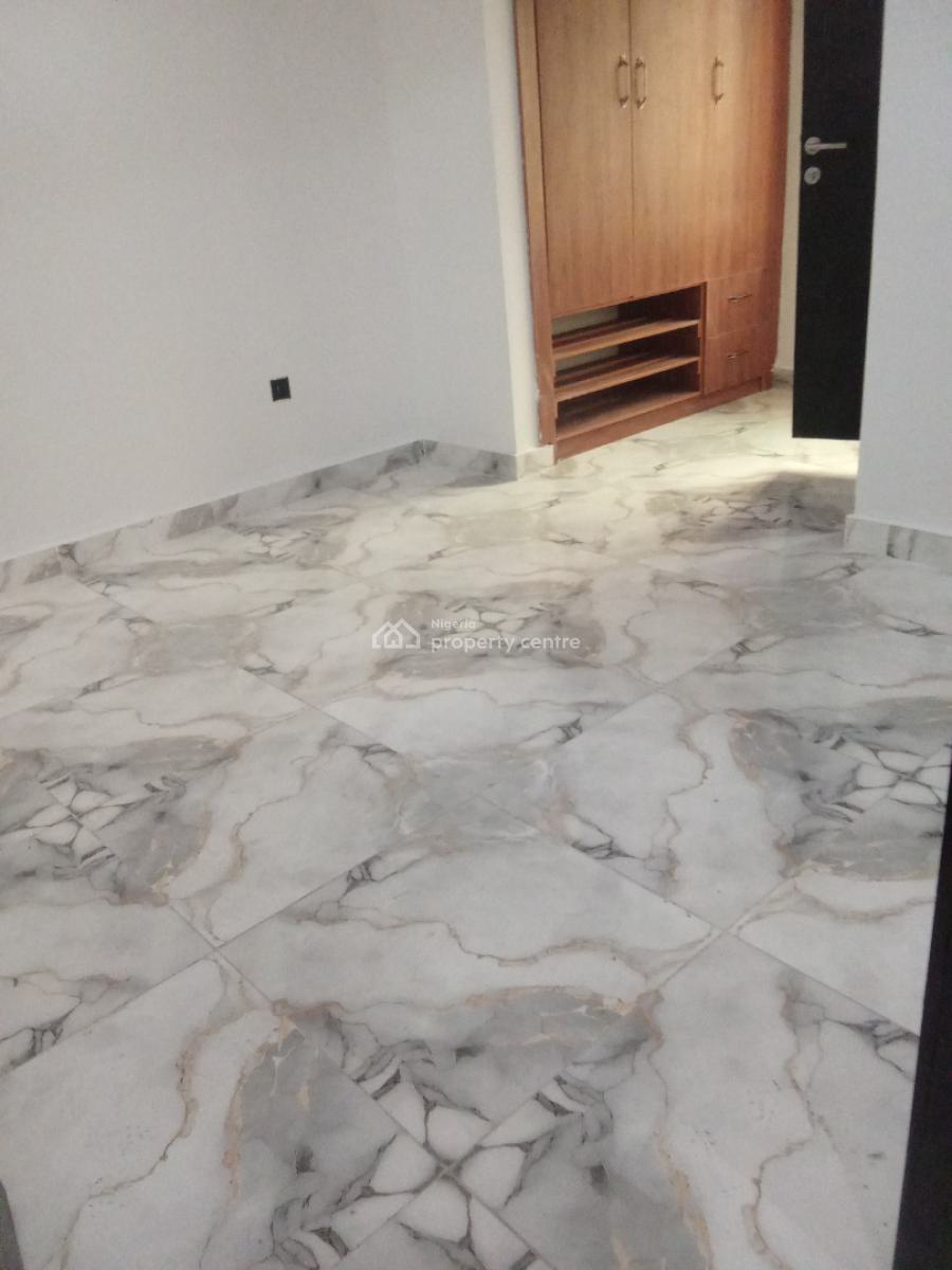 Luxury and Elegant Finished 4bedrooms Detarched Duplex, Access Control Estate, Awoyaya, Ibeju Lekki, Lagos, Semi-detached Duplex for Rent