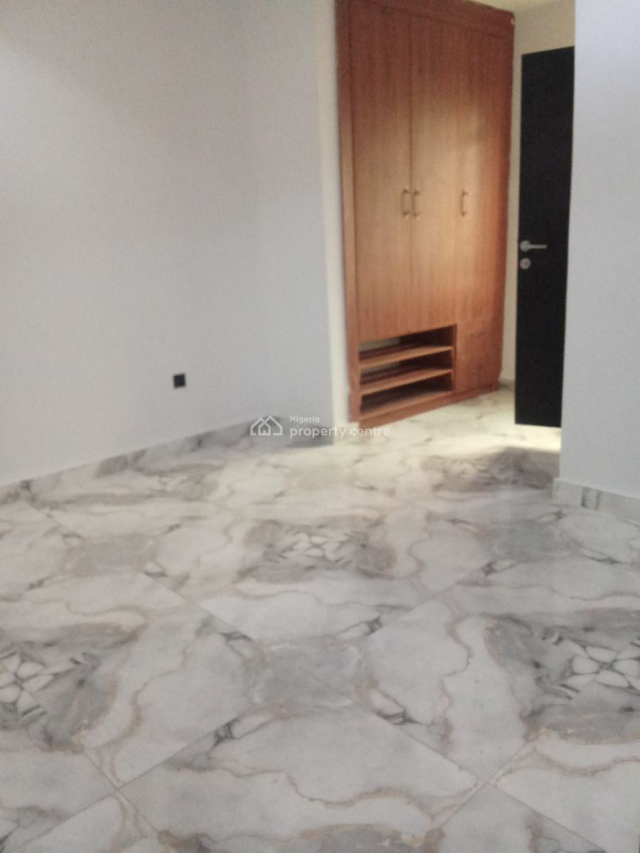 Luxury and Elegant Finished 4bedrooms Detarched Duplex, Access Control Estate, Awoyaya, Ibeju Lekki, Lagos, Semi-detached Duplex for Rent