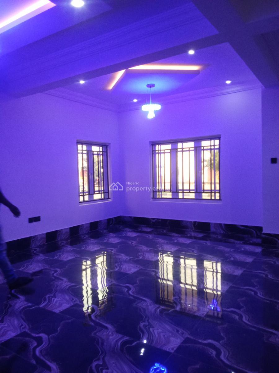 Luxury and Elegant Finished 4bedrooms Detarched Duplex, Access Control Estate, Awoyaya, Ibeju Lekki, Lagos, Semi-detached Duplex for Rent