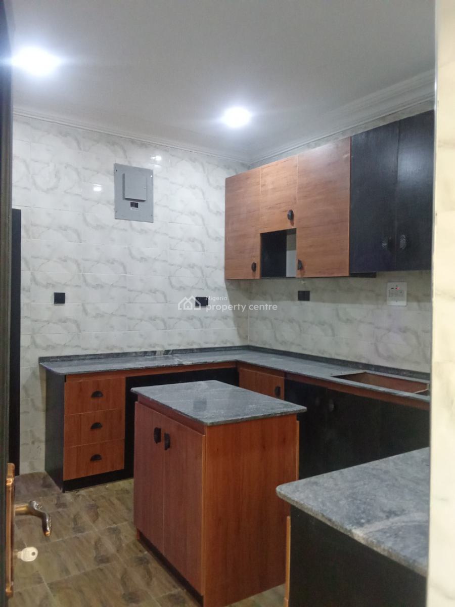 Luxury and Elegant Finished 4bedrooms Detarched Duplex, Access Control Estate, Awoyaya, Ibeju Lekki, Lagos, Semi-detached Duplex for Rent