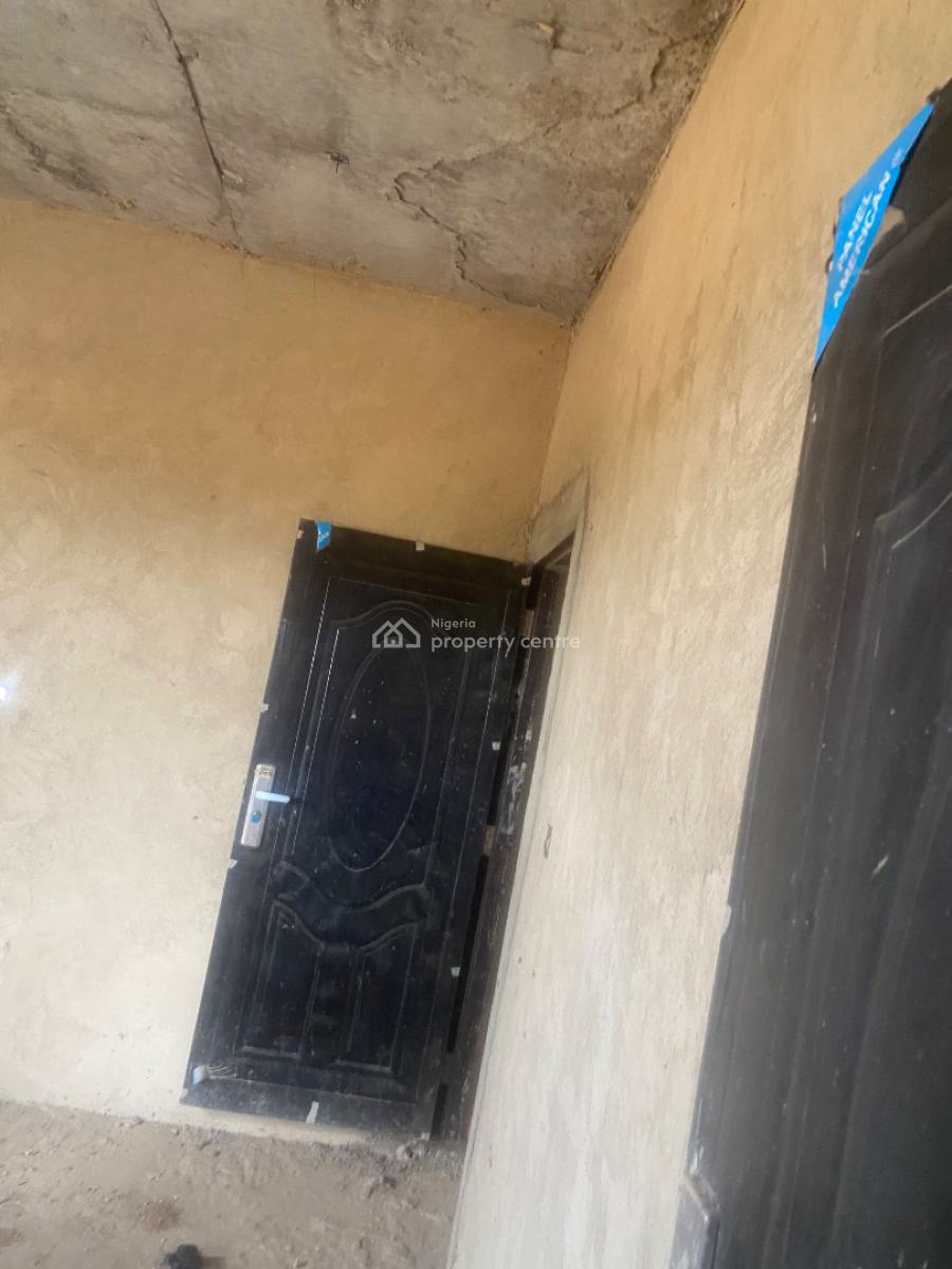 Newly Built and Spacious 3 Bedroom Apartment with Fcda Cofo, Nis Estate By Aviation Quarter., Kyami, Abuja, Block of Flats for Sale