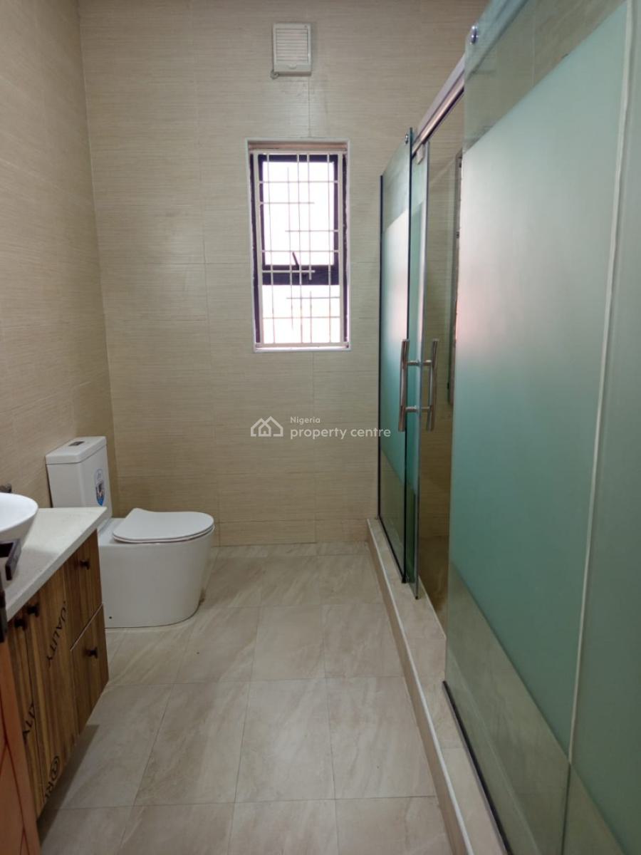 5 Bedroom Fully Detached Duplex + Bq, Cinema & Swimming Pool, Omole Phase 2, Omole Phase 2, Ikeja, Lagos, Detached Duplex for Sale