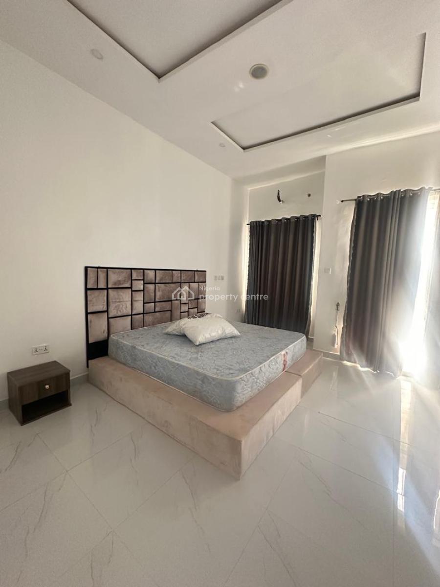 4 Bedroom Terrace Duplex, Ikate, Lekki, Lagos, Terraced Duplex for Sale