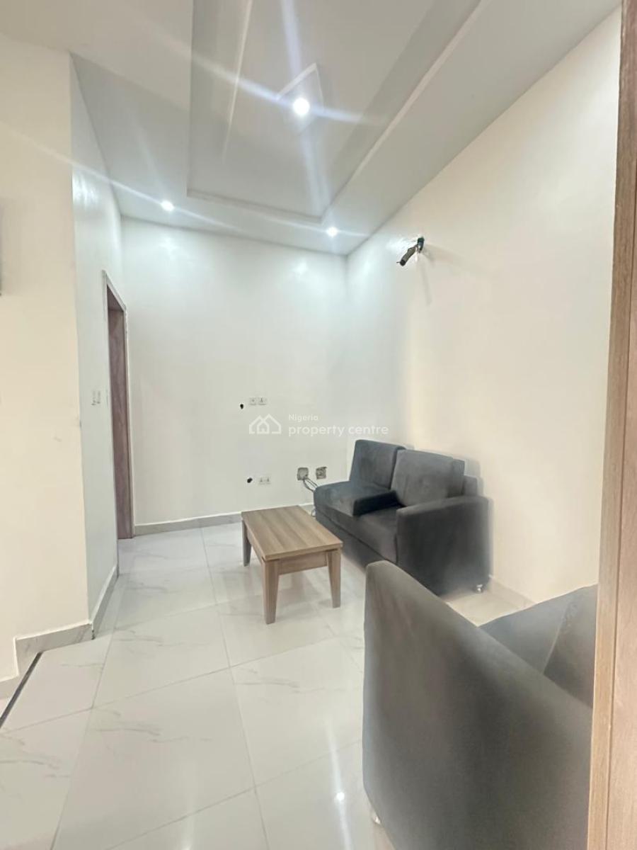 4 Bedroom Terrace Duplex, Ikate, Lekki, Lagos, Terraced Duplex for Sale