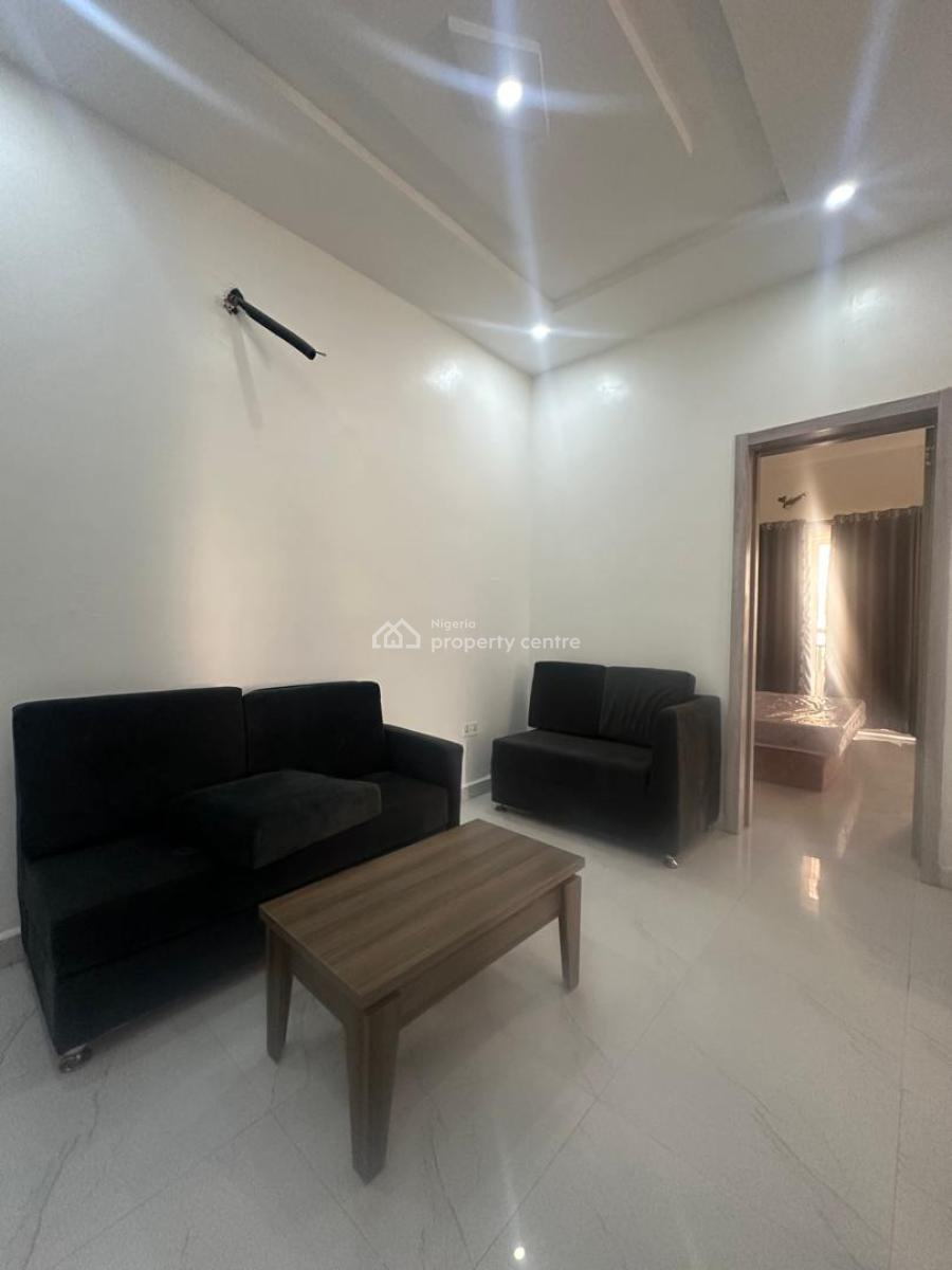 4 Bedroom Terrace Duplex, Ikate, Lekki, Lagos, Terraced Duplex for Sale