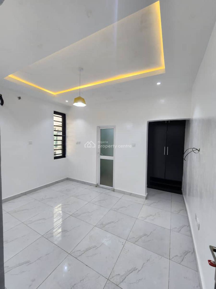 Luxury 2 Bedroom Apartment, Ologolo, Lekki, Lagos, House for Rent