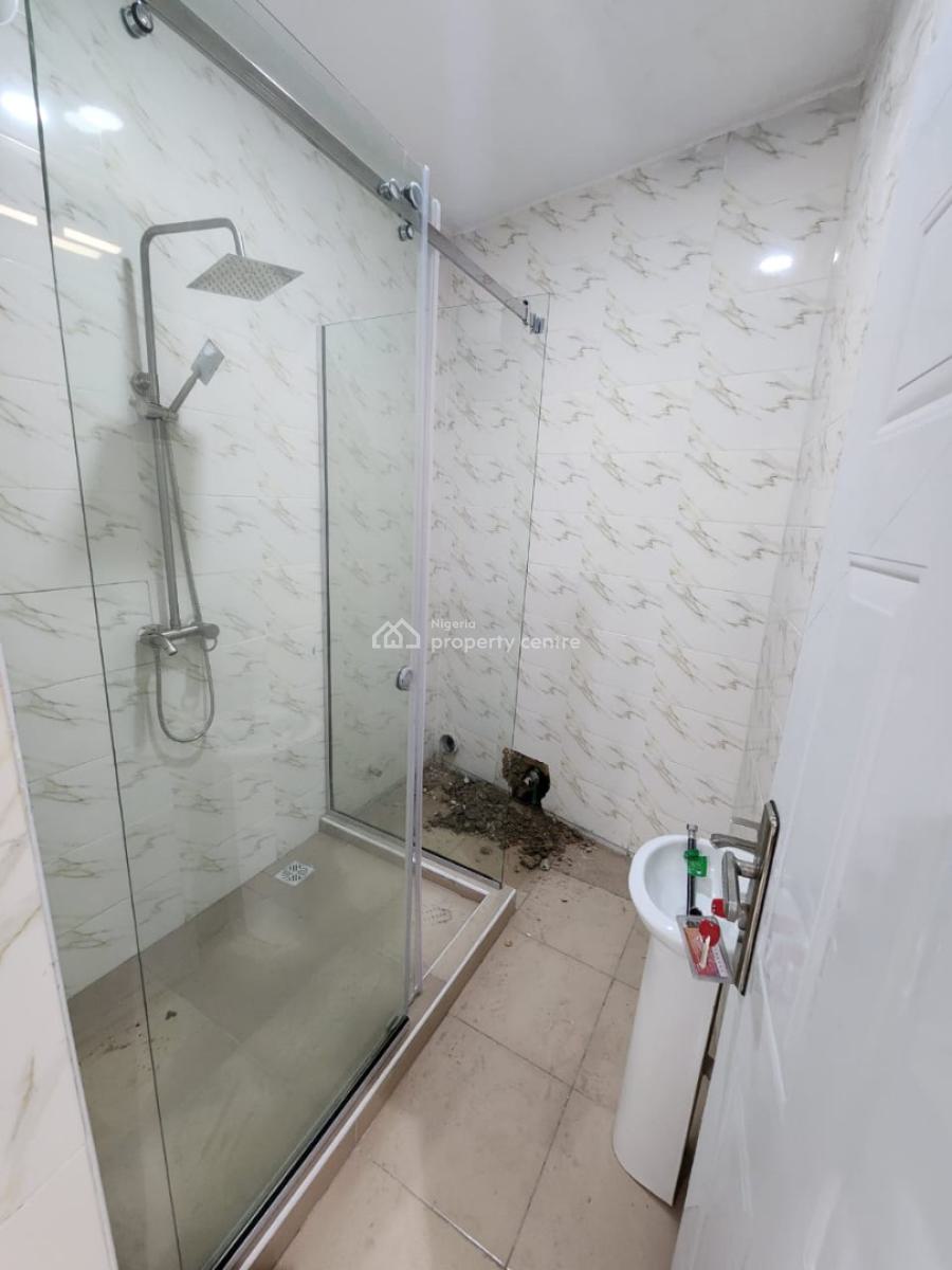 Luxury 2 Bedroom Apartment, Ologolo, Lekki, Lagos, House for Rent