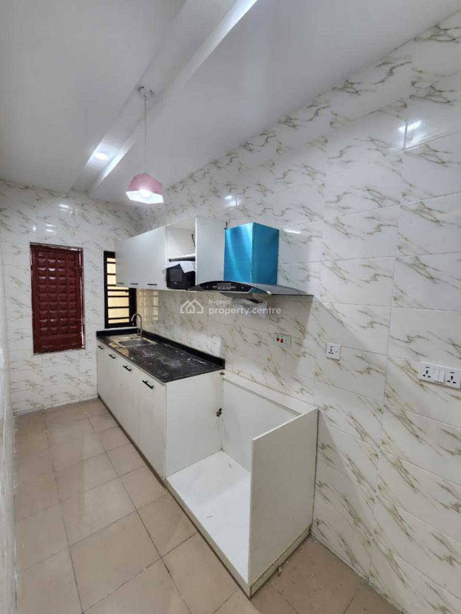 Luxury 2 Bedroom Apartment, Ologolo, Lekki, Lagos, House for Rent