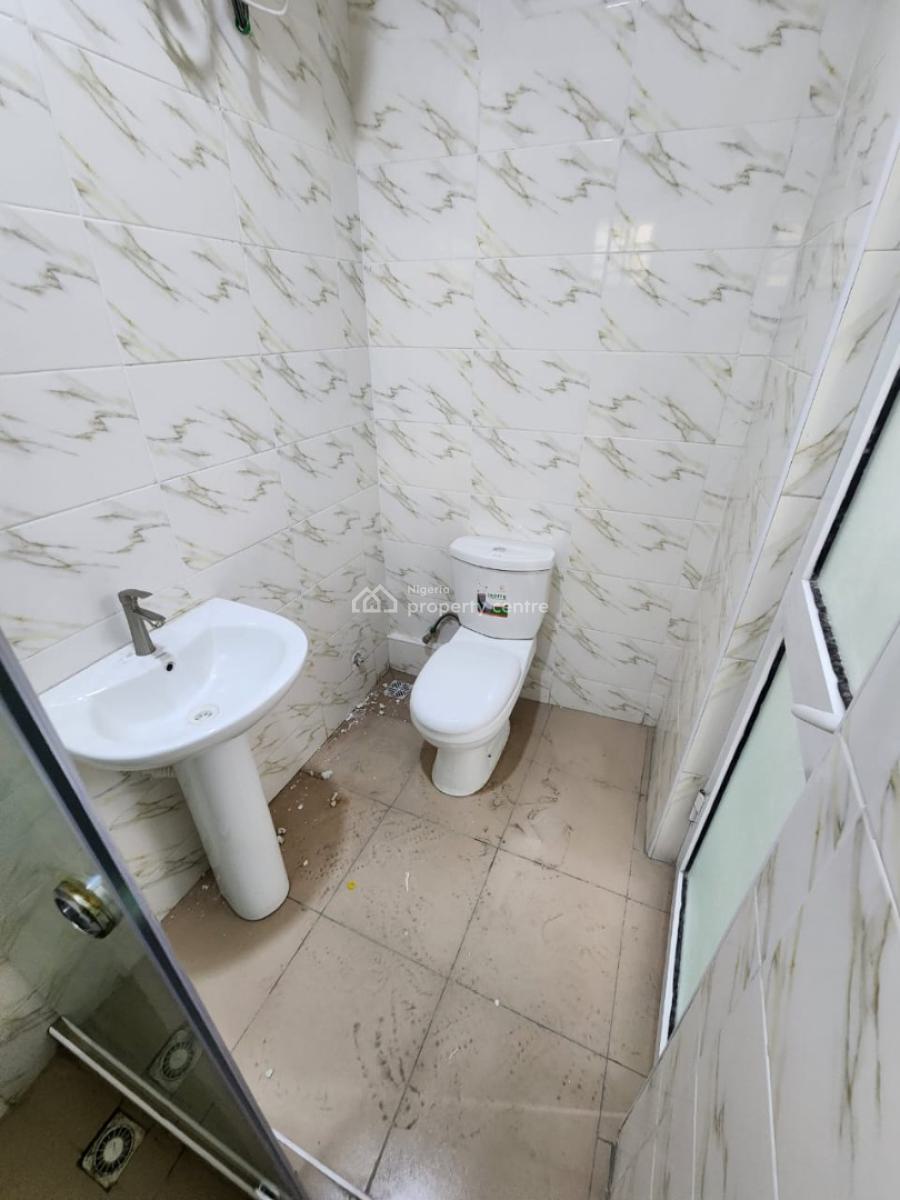 Luxury 2 Bedroom Apartment, Ologolo, Lekki, Lagos, House for Rent