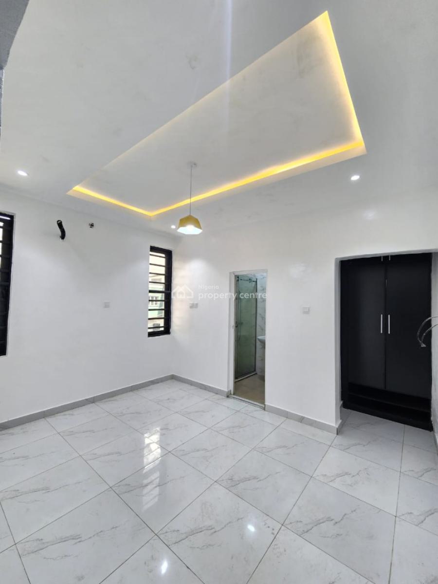 Luxury 2 Bedroom Apartment, Ologolo, Lekki, Lagos, House for Rent