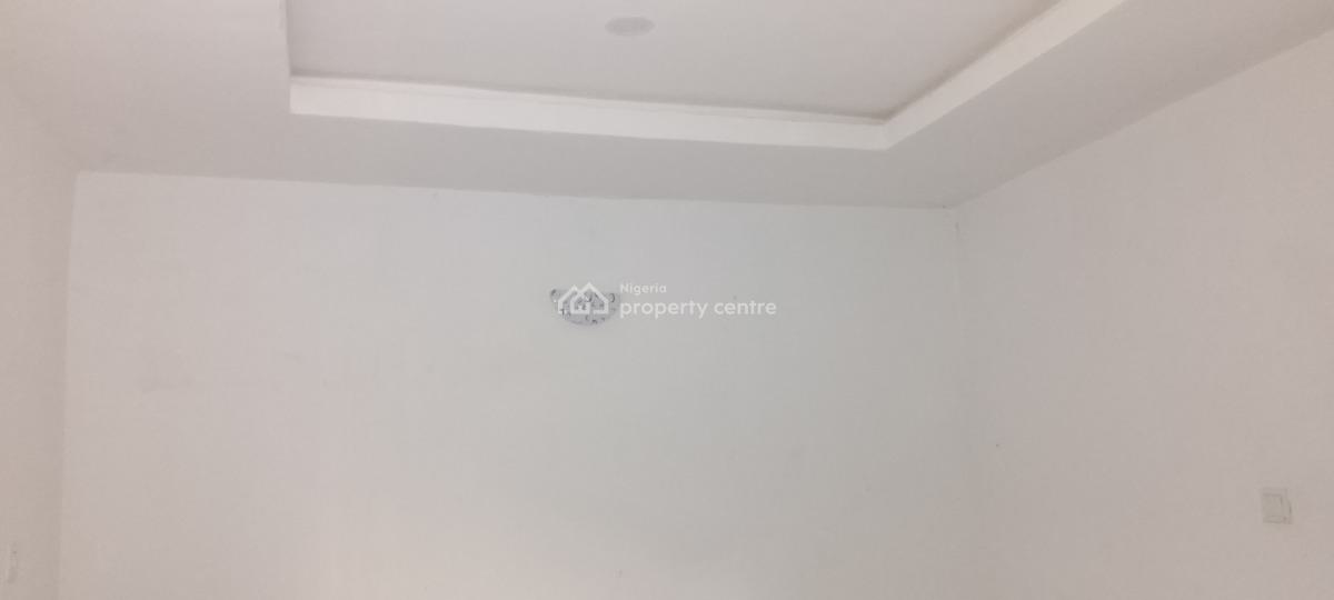 a Self Contain in a Gated Compound, Good Finishing and Water Supply, in a Community Along Sunnyvale Axis Close to Kabusa Gardens Estate., Lokogoma District, Abuja, Self Contain (single Rooms) for Rent