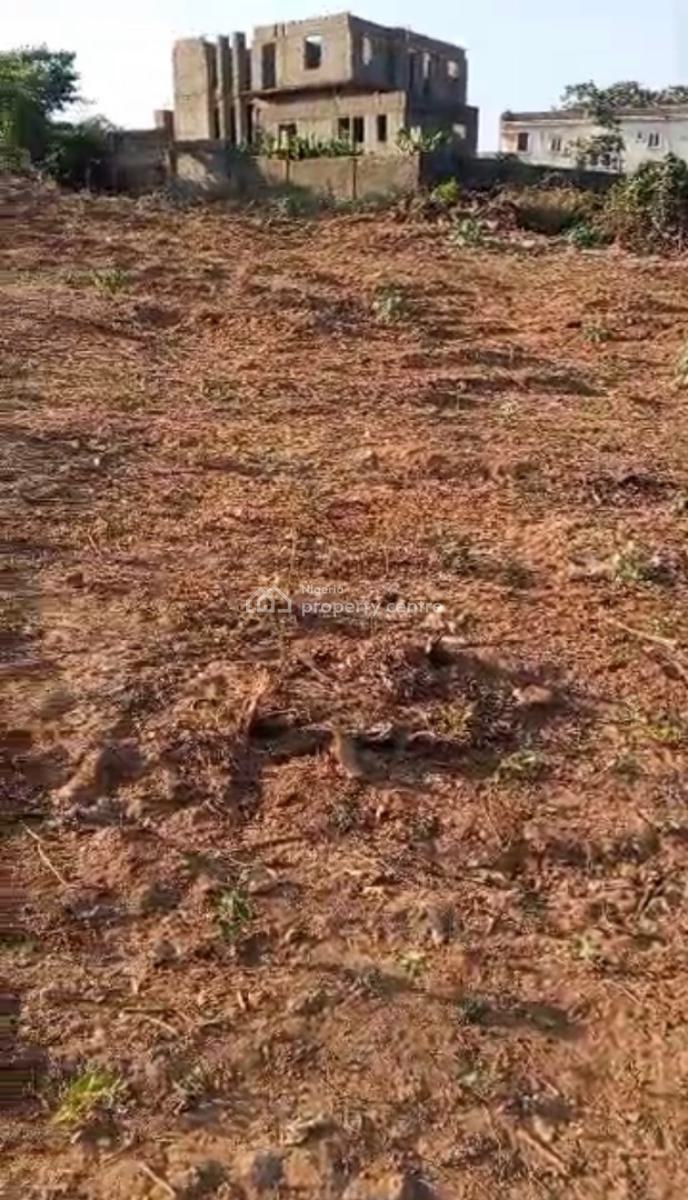 1,600sqm, Residential, C of O, Guzape Main /guzape Bala, Guzape District, Abuja, Residential Land for Sale