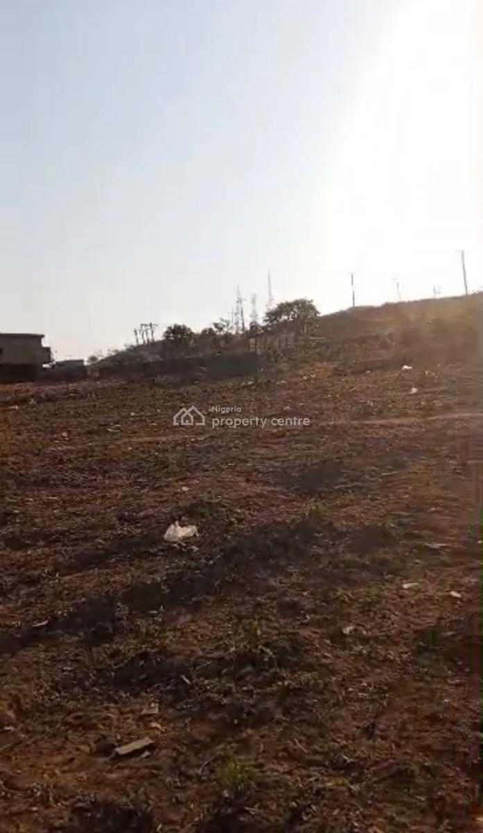 1,600sqm, Residential, C of O, Guzape Main /guzape Bala, Guzape District, Abuja, Residential Land for Sale