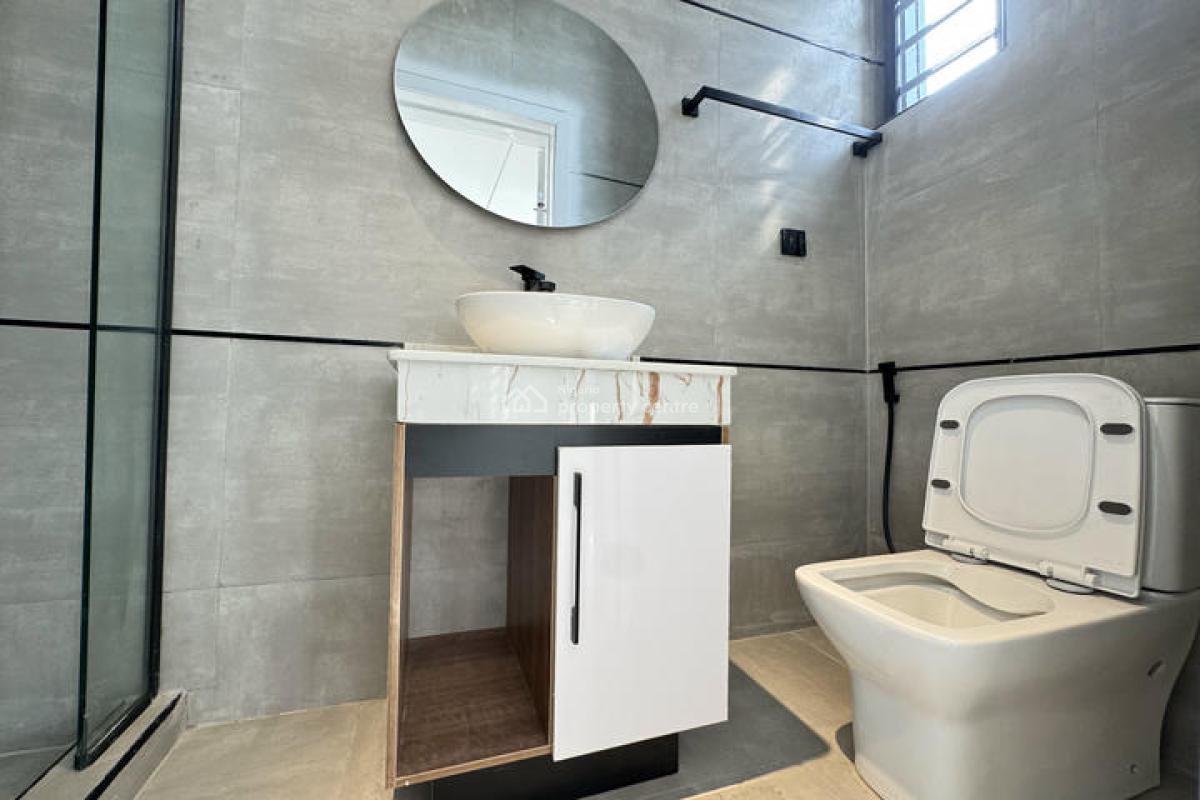 Luxury 5 Bedroom Detached Duplex with Swimming Pool and Bq, Sangotedo, Ajah, Lagos, Detached Duplex for Sale