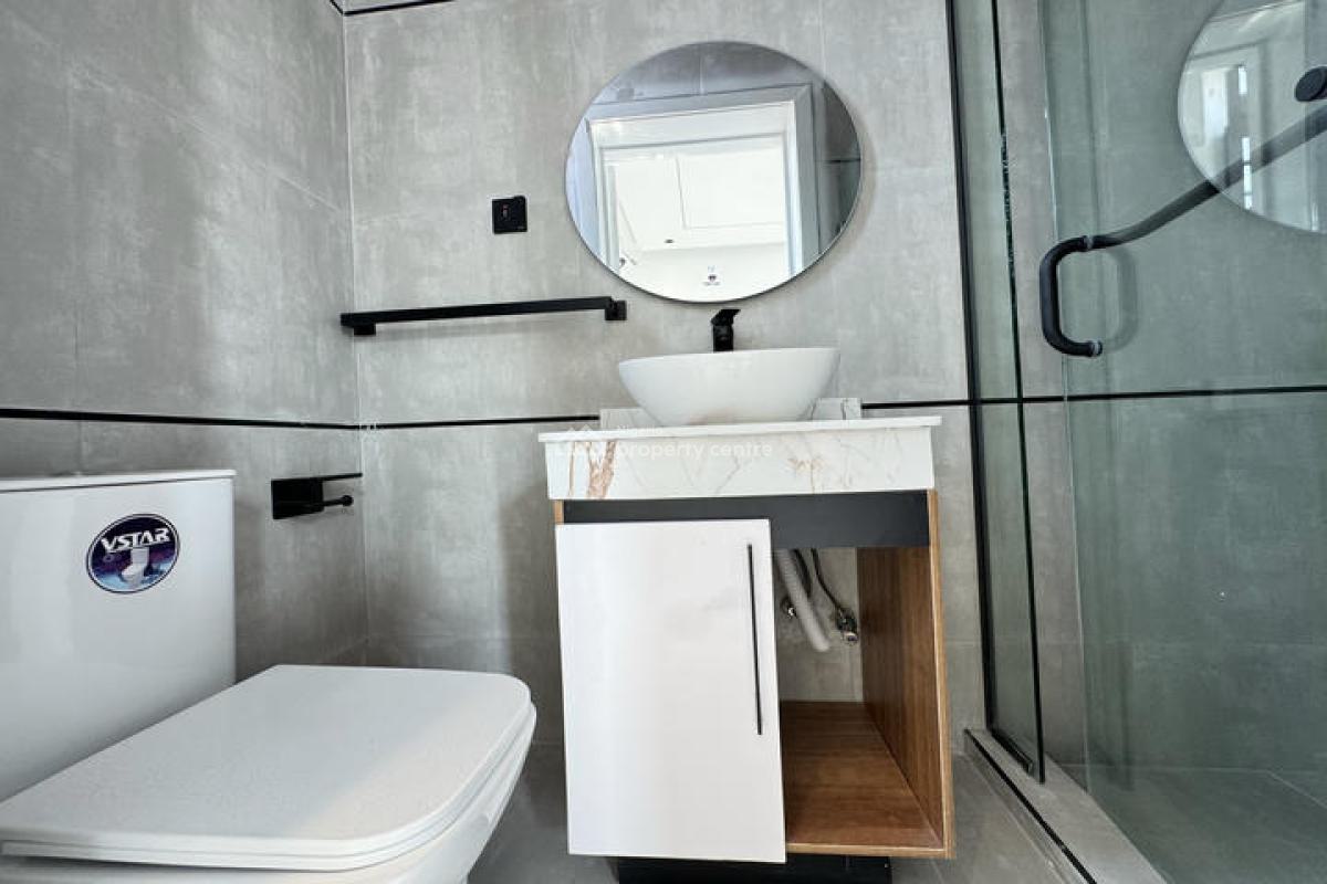 Luxury 5 Bedroom Detached Duplex with Swimming Pool and Bq, Sangotedo, Ajah, Lagos, Detached Duplex for Sale