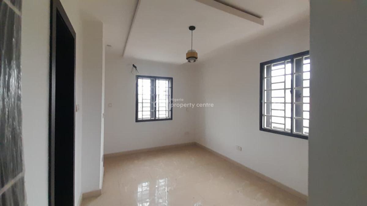 Newly Built 4 Bedroom Semi Detached with Bq and Pool, Abraham Adesanya, Lekki, Lagos, Semi-detached Duplex for Rent