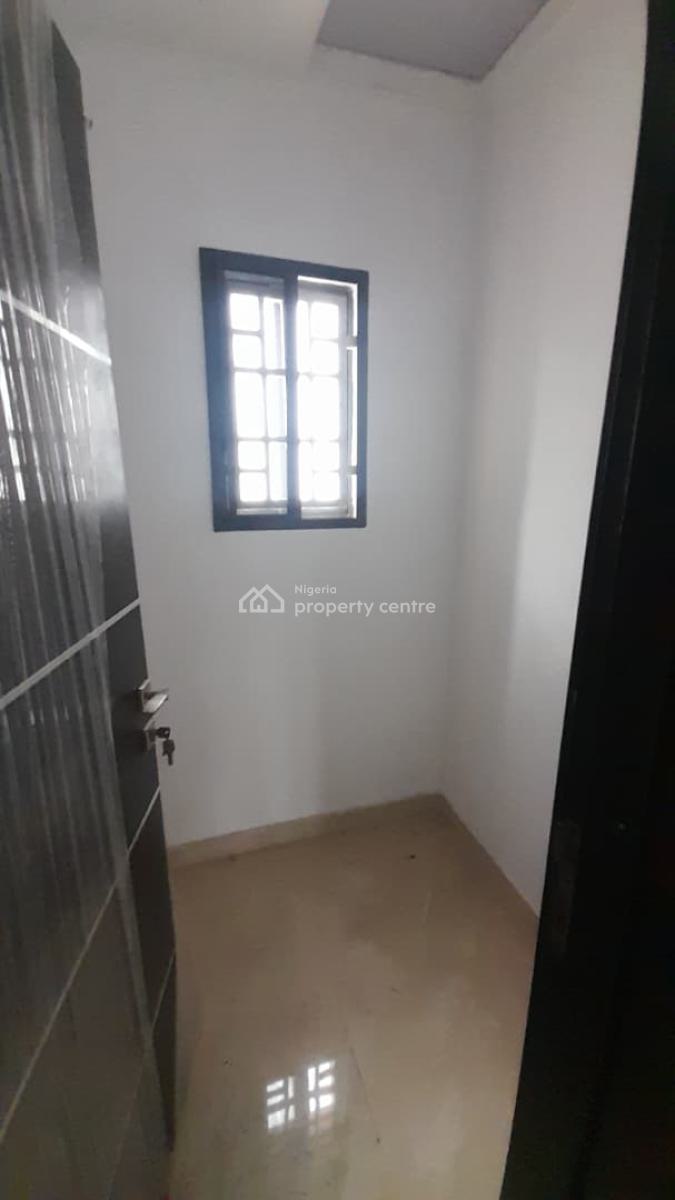 Newly Built 4 Bedroom Semi Detached with Bq and Pool, Abraham Adesanya, Lekki, Lagos, Semi-detached Duplex for Rent