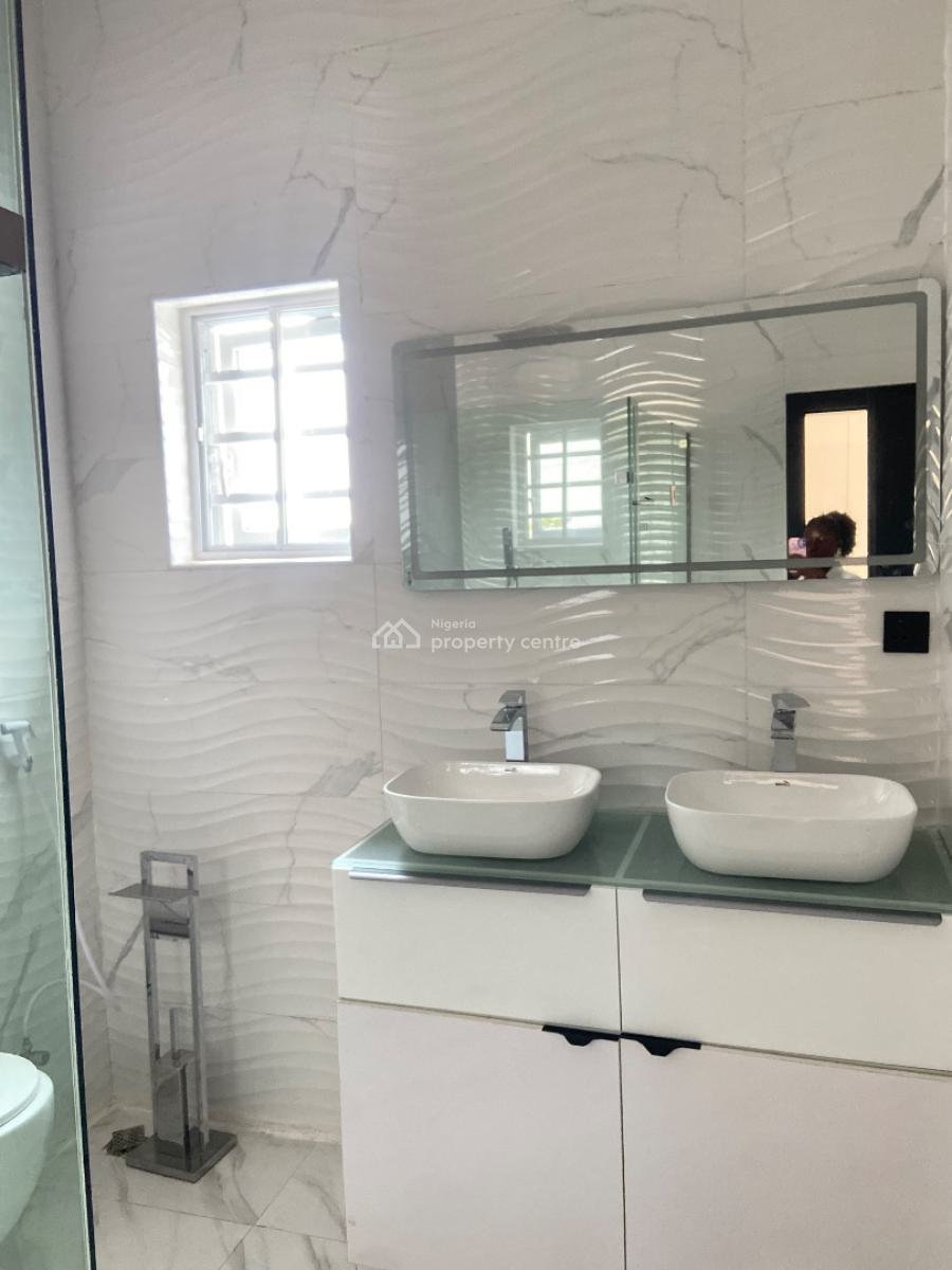 Beautiful Luxury 5-bedroom Duplex at Osapa, London, Osapa London, Osapa, Lekki, Lagos, House for Sale