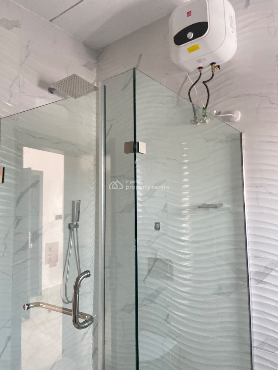 Beautiful Luxury 5-bedroom Duplex at Osapa, London, Osapa London, Osapa, Lekki, Lagos, House for Sale