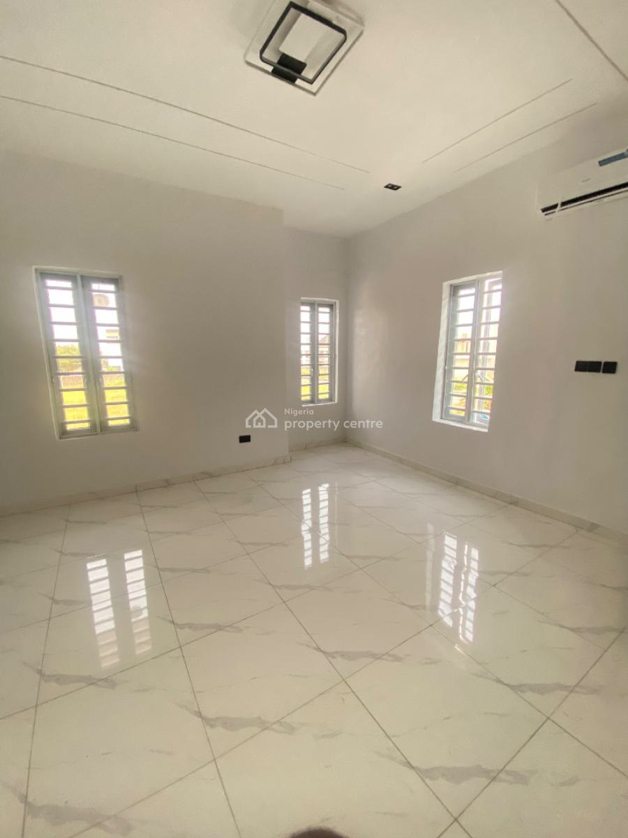 Beautiful Luxury 5-bedroom Duplex at Osapa, London, Osapa London, Osapa, Lekki, Lagos, House for Sale