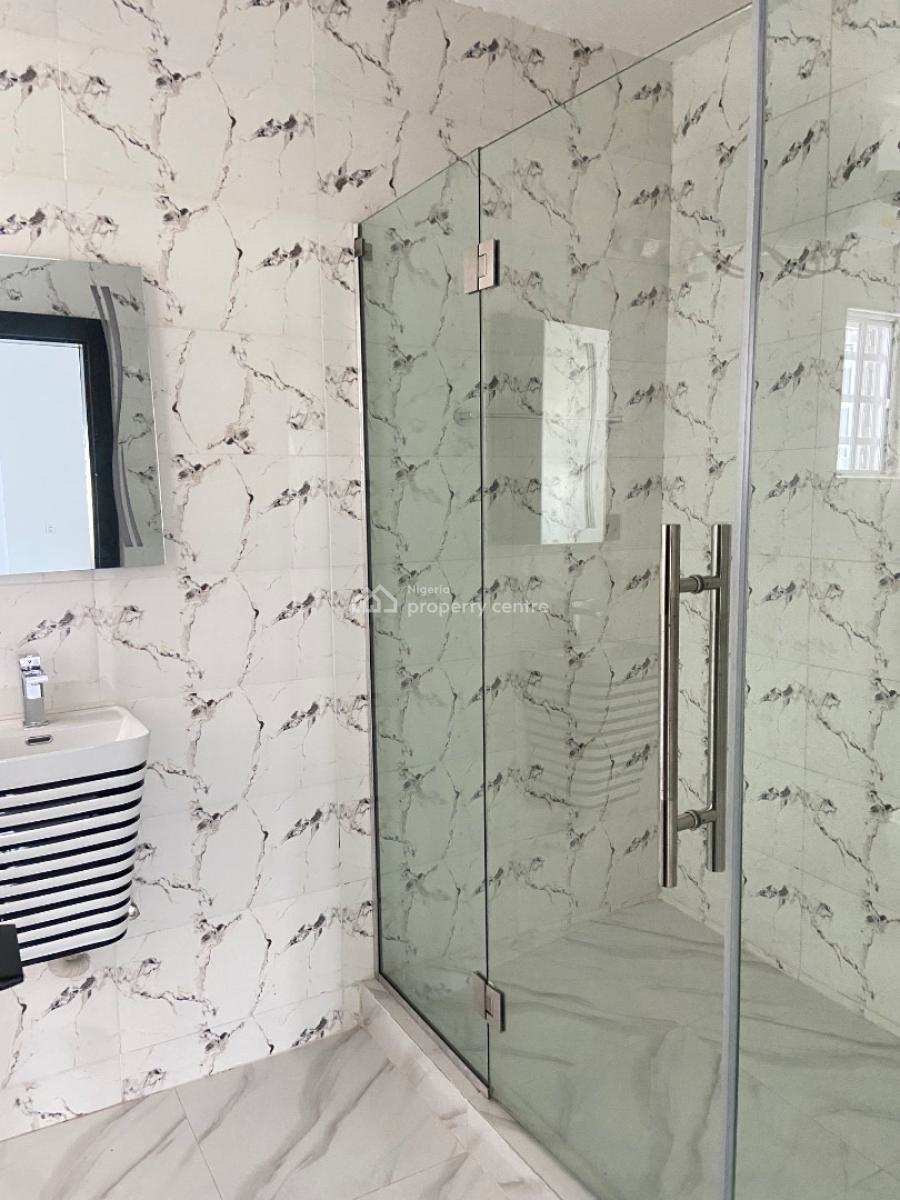 Beautiful Luxury 5-bedroom Duplex at Osapa, London, Osapa London, Osapa, Lekki, Lagos, House for Sale