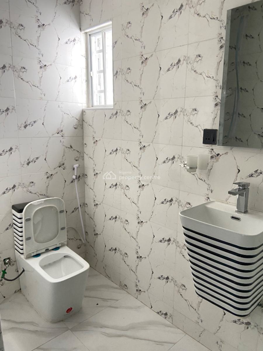 Beautiful Luxury 5-bedroom Duplex at Osapa, London, Osapa London, Osapa, Lekki, Lagos, House for Sale